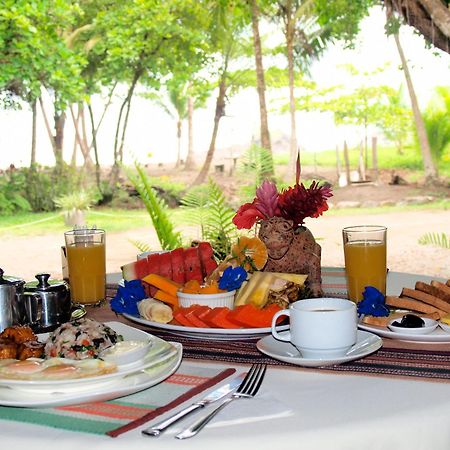 Hotel Roca Verde Beachfront Puntarenas Exteriér fotografie