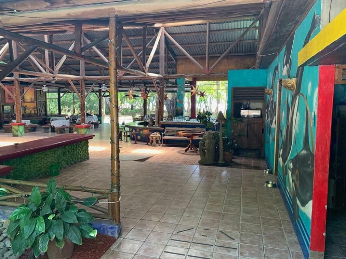 Hotel Roca Verde Beachfront Puntarenas Exteriér fotografie
