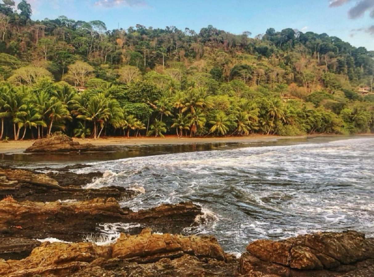 Hotel Roca Verde Beachfront Puntarenas Exteriér fotografie