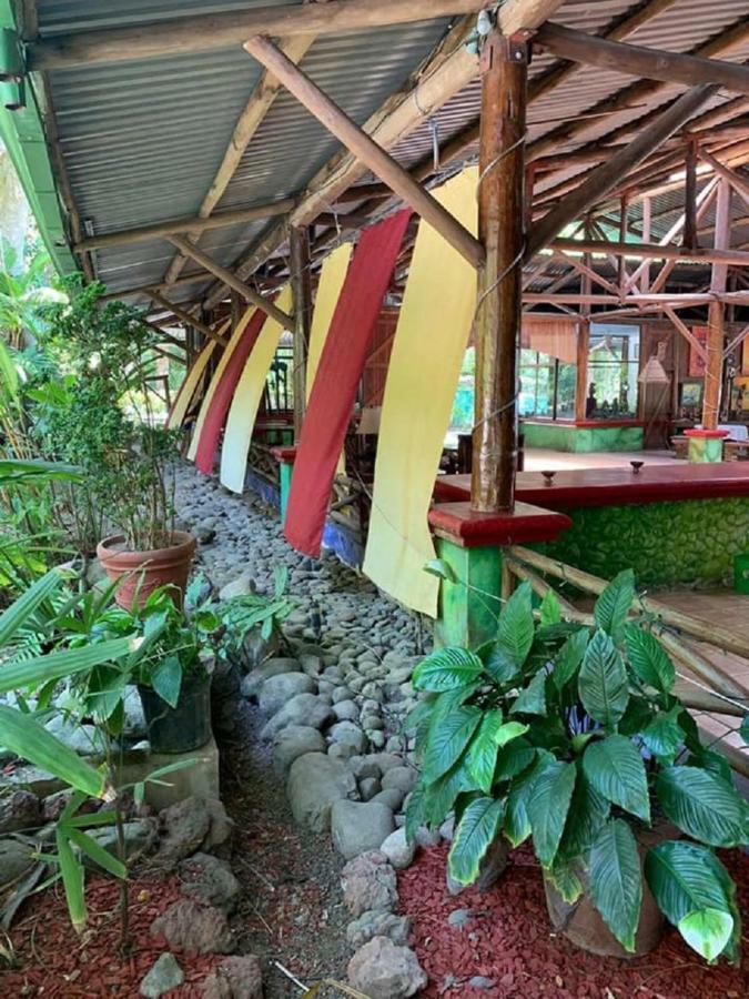 Hotel Roca Verde Beachfront Puntarenas Exteriér fotografie