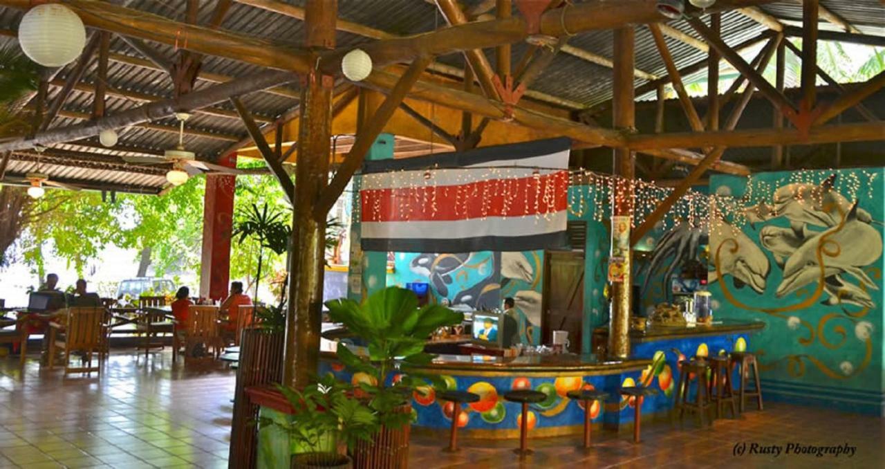 Hotel Roca Verde Beachfront Puntarenas Exteriér fotografie