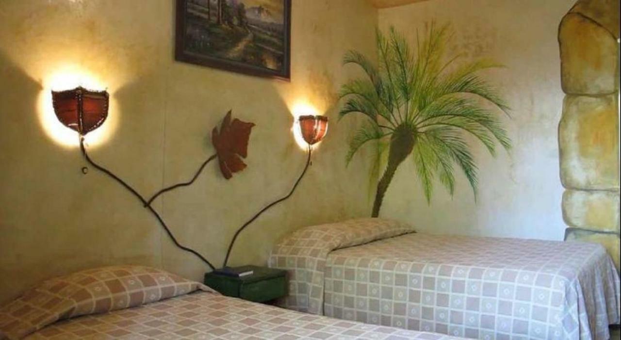 Hotel Roca Verde Beachfront Puntarenas Exteriér fotografie